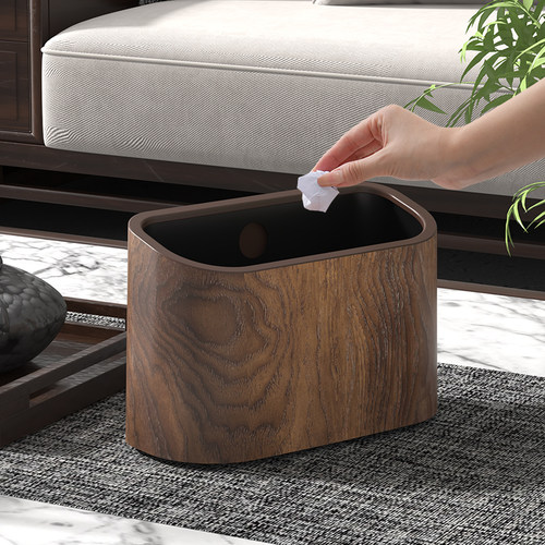 客厅小号卫生间卧室厨房纸篓