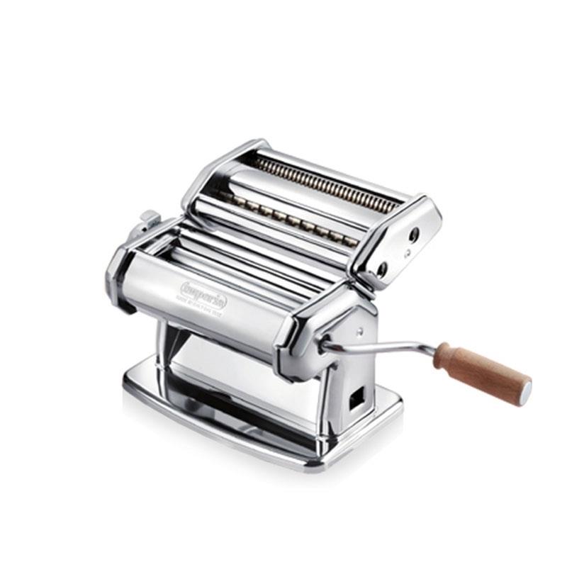 意大利进口Imperia压面机面条机手动分体式可拆洗家用做面条机器