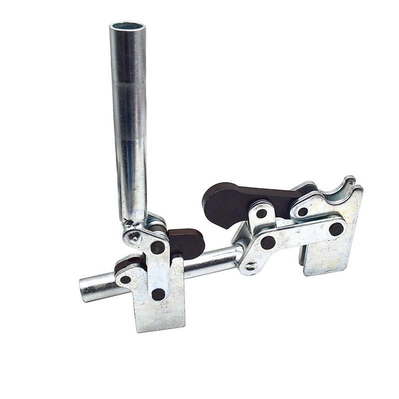 多功能工装焊接夹钳 快速夹具夹紧器 压紧器701C 701D 702C 702D