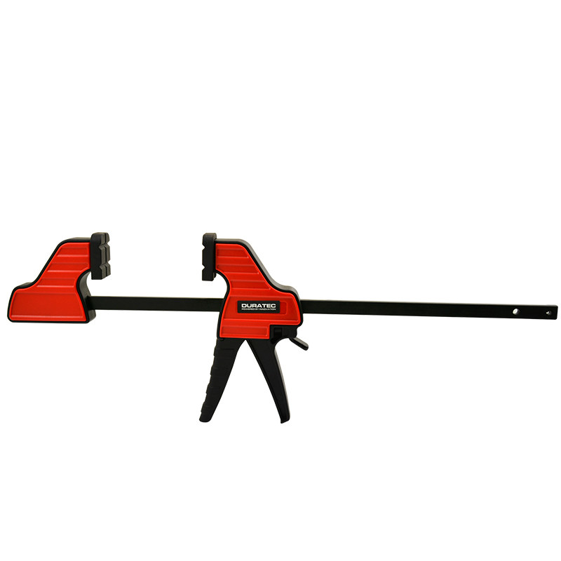 德迅dura木工快速夹子固定工具g字夹f夹拼木板夹大力夹钳木工工具