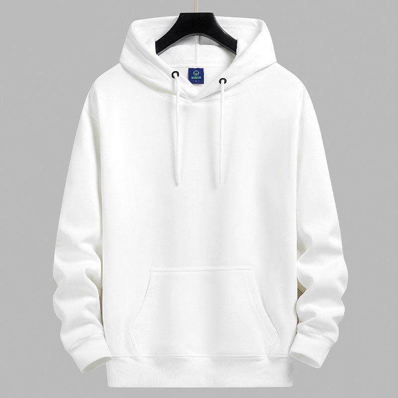 Home Daily 日常佰搭款！秋冬加绒加厚美式宽松情侣连帽卫衣外套,男装,秀禾服,淘宝优惠券,粉丝福利购,淘宝优惠卷