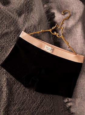 Cardiac 男士新款纯棉平角裤运动透气内裤男款短裤全棉四角短裤头