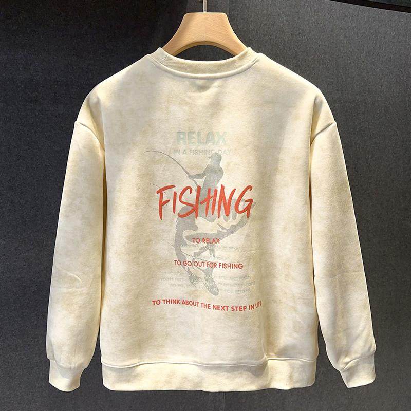 Home Daily~秋冬当然要穿卫衣啦~印花精品棉卫衣男士秋冬季上衣,男装,中老年上装,淘宝优惠券,粉丝福利购,淘宝优惠卷