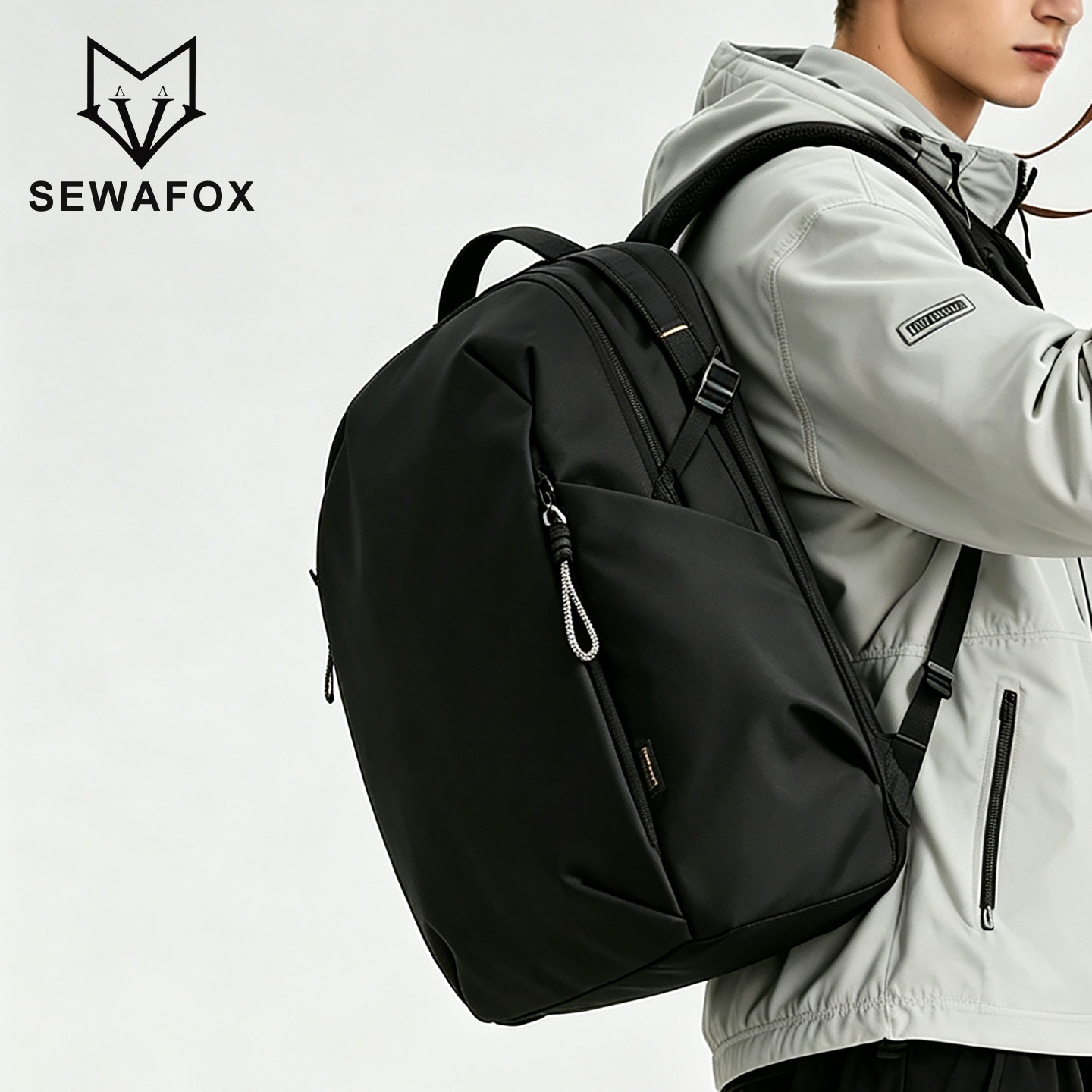 SEWAFOX户外背包轻量化差旅书包