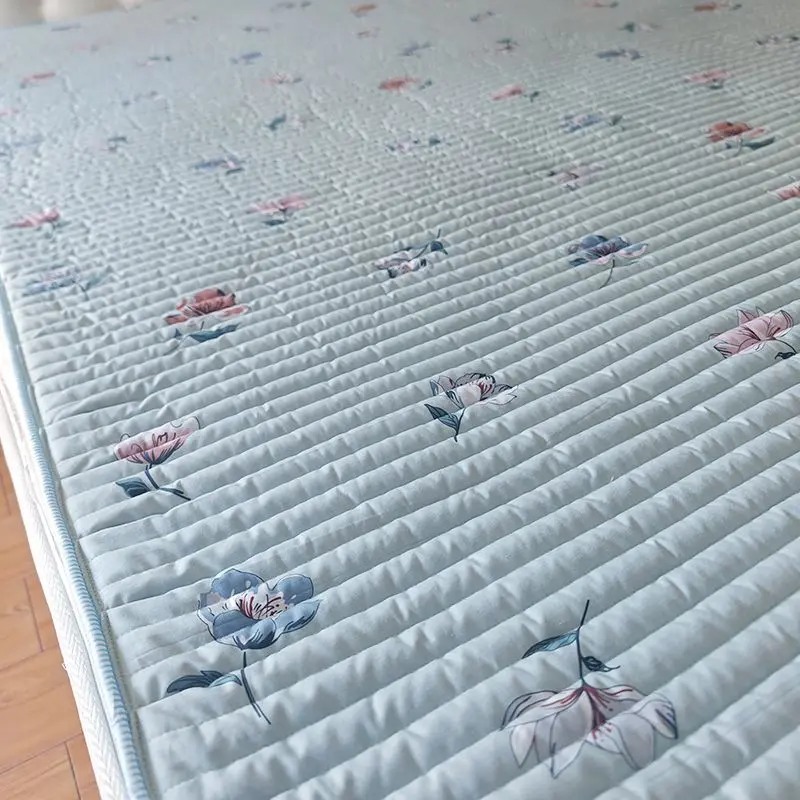 蒙稷凉席成人款黍子填充凉爽透气