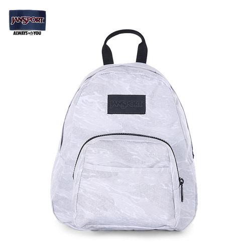 高级感双肩包Jansport