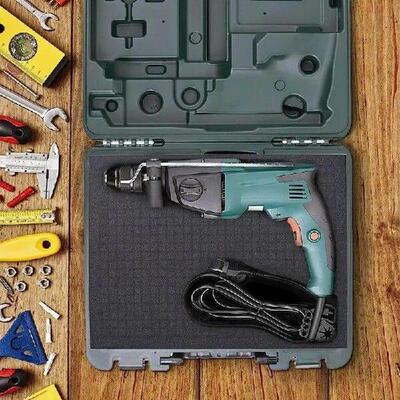 Foam Insert Sheets High-Density PU Foam Insert Pre-Cubed