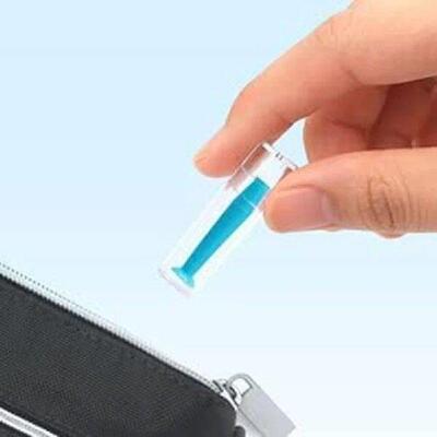 12 Pieces Hard Contact Lens Remover Tool For RGP And
