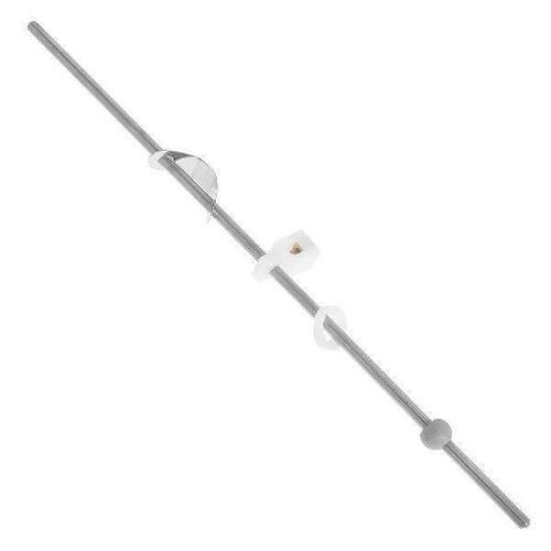 Drain Lift Rod Bathroom Pop-up Ball Assembly Kit Replace