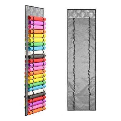 Practical Vinyl Roll Holder Multifunctional Elastic High