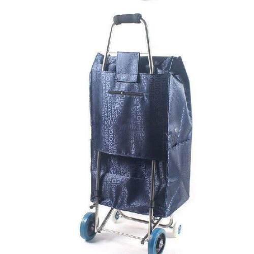72L Shopping Trolley Replacement Bag Large Grocery Cart
