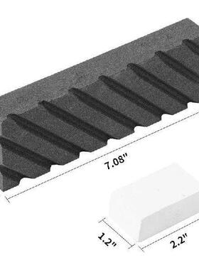 Dual Grit Coarse/Fine Flattening Stone Set - Two Sharpening