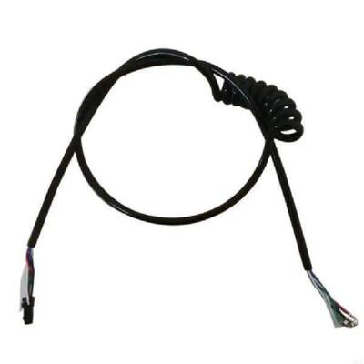 Q1FF Electric Scooter Display Screen for S1 Motherboard