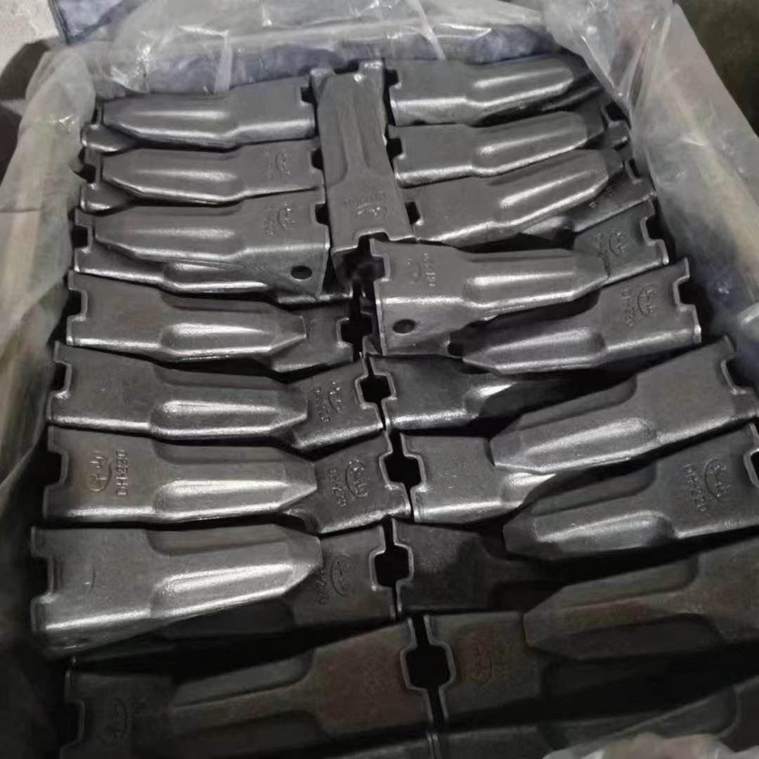 XE420GK挖掘机斗齿生产厂家9W85B2RC挖掘机斗齿9W8552TL