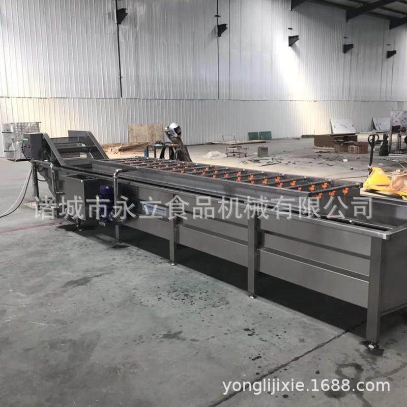 全自动小龙虾清洗机龙虾尾加工生产流水线田螺贝类气泡清洗机,清洗/食品/商业设备,果蔬加工设备,淘宝优惠券,粉丝福利购,淘宝优惠卷