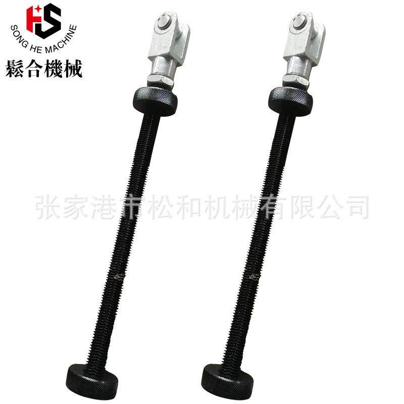 275315切管机吊杆厂家加工切管机配件切管机吊杆