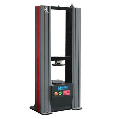 铝管焊接强度试验机10T金属制品拉断力试验机材料万能试验机