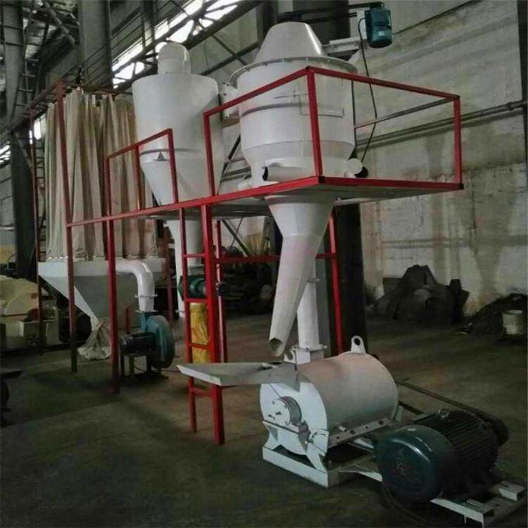 锌合金磨粉机铜铁锌铝细磨机铁屑锌皮打粉机不锈钢丝片磨粉机,机械设备,粉碎机,淘宝优惠券,粉丝福利购,淘宝优惠卷