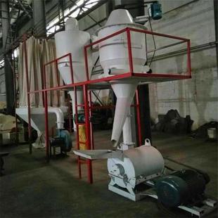 锌合金磨粉机铜铁锌铝细磨机铁屑锌皮打粉机不锈钢丝片磨粉机