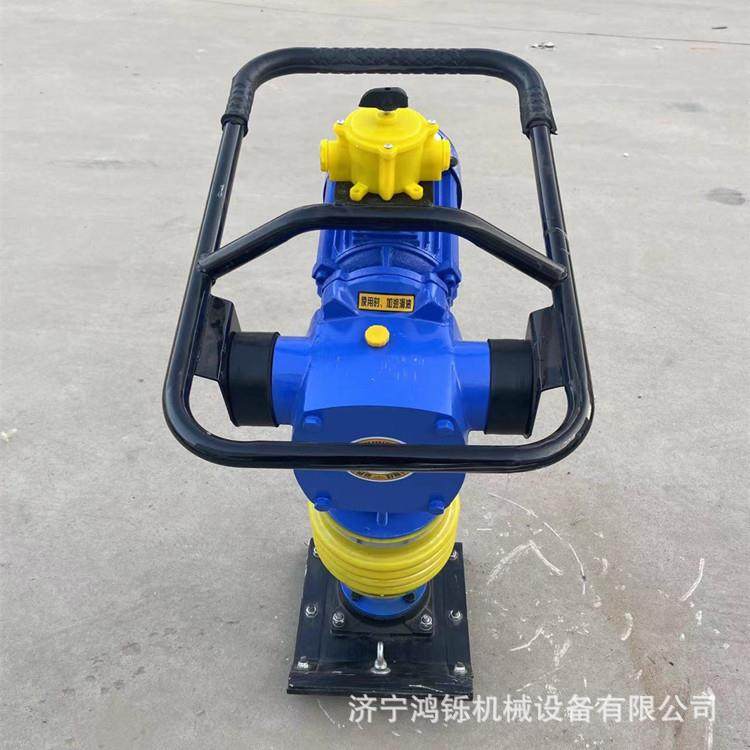 90电动冲击夯手扶平板打夯机电动蛙夯柴油冲击夯,五金/工具,压路机,淘宝优惠券,粉丝福利购,淘宝优惠卷