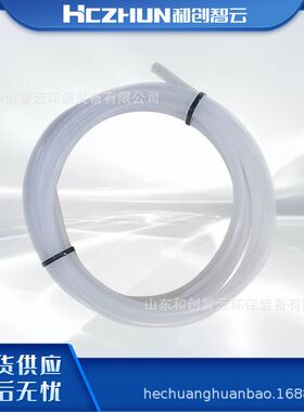 次氯酸钠发生器计量泵配套 APG803泵口注射阀硬管成套配件