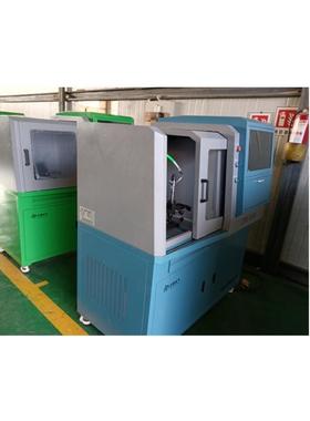 自动辨别油嘴好坏CP3燃油泵供油压力CRS318高压共轨喷油器试验台