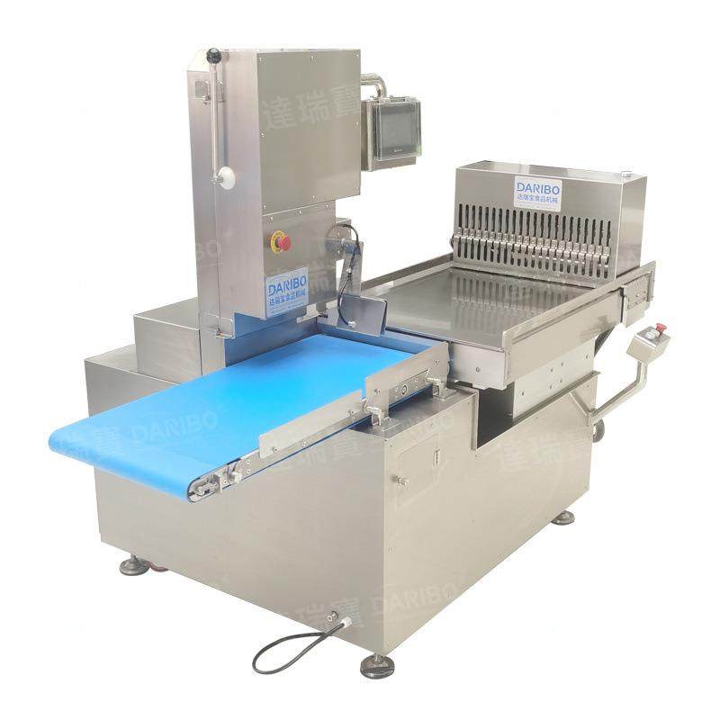 W商用达瑞宝全自动冻肉锯骨机冻金枪鱼分割猪蹄羊蝎子锯骨设备,清洗/食品/商业设备,肉制品加工设备,淘宝优惠券,粉丝福利购,淘宝优惠卷