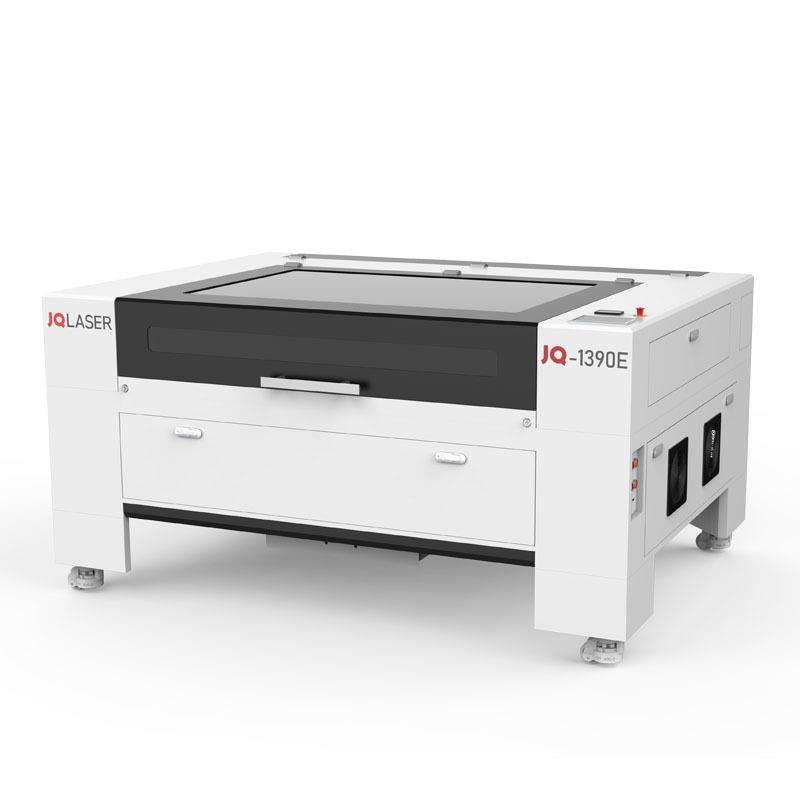 广告亚克力木板1390激光雕刻切割机海绵珍珠棉橡胶板激光切割机