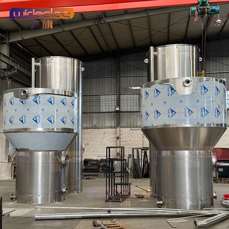 水厂净水一体化整套设备 农村大小型饮用水过滤器 一体微涡整装式