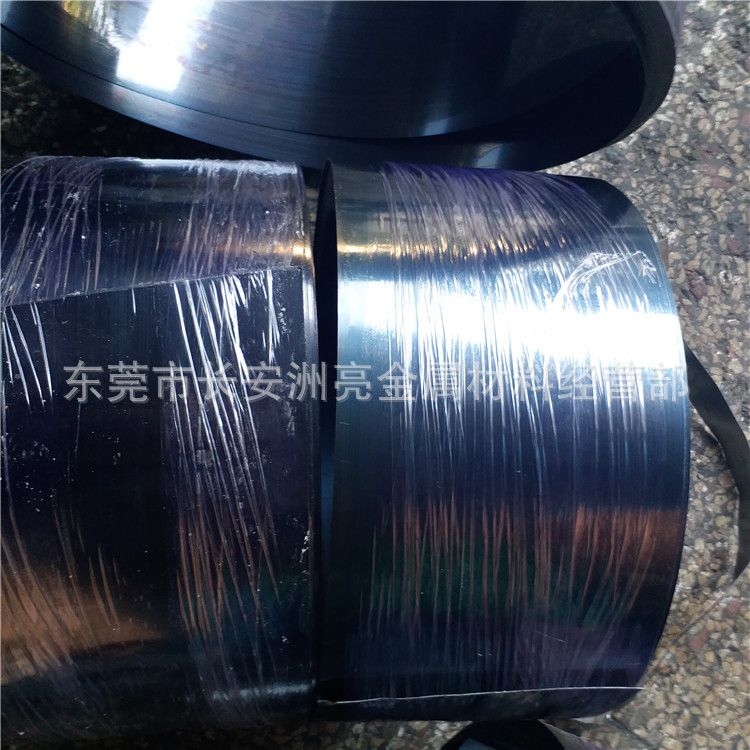 供应CK85(1.1269)弹簧钢带 弹簧钢板 CK85高弹性锰钢片CK85钢棒