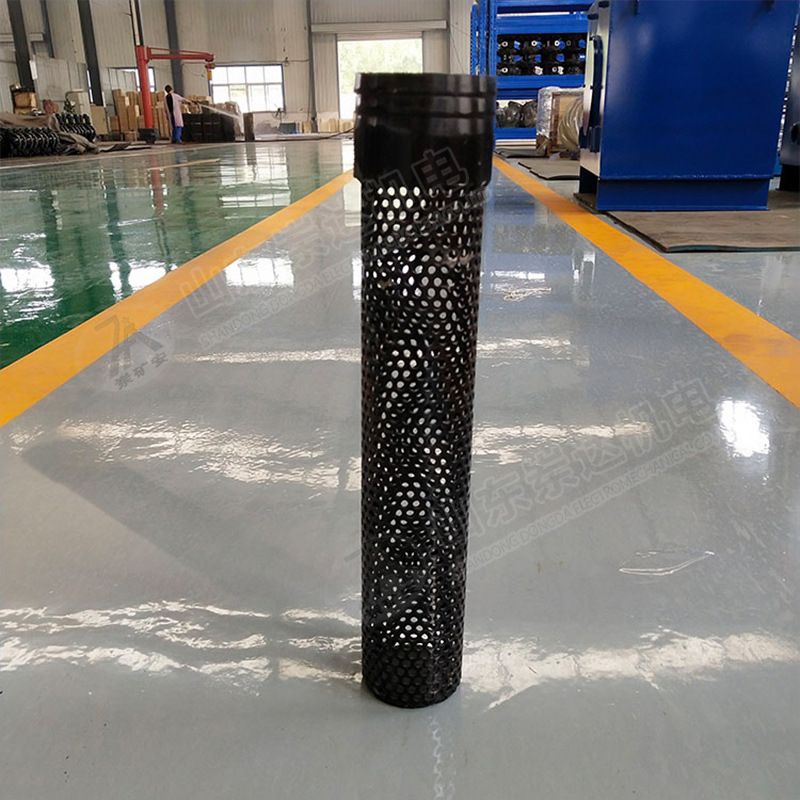 矿用气动隔膜泵防污罩 3寸泵通用型水污不锈钢防护罩