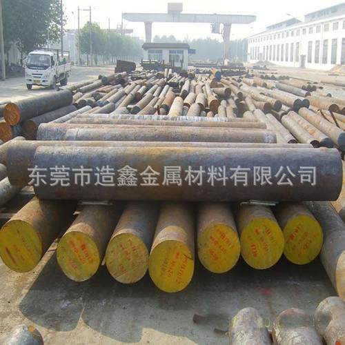 供应16CrMnH合金结构钢16CrMnH圆钢16CrMnH圆棒