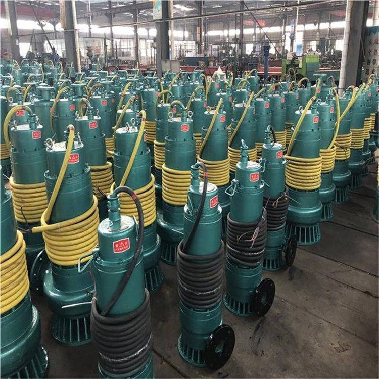 矿用排沙泵矿井泵全系BQS100-15-9.2排沙泵BQS100-40-30排沙泵