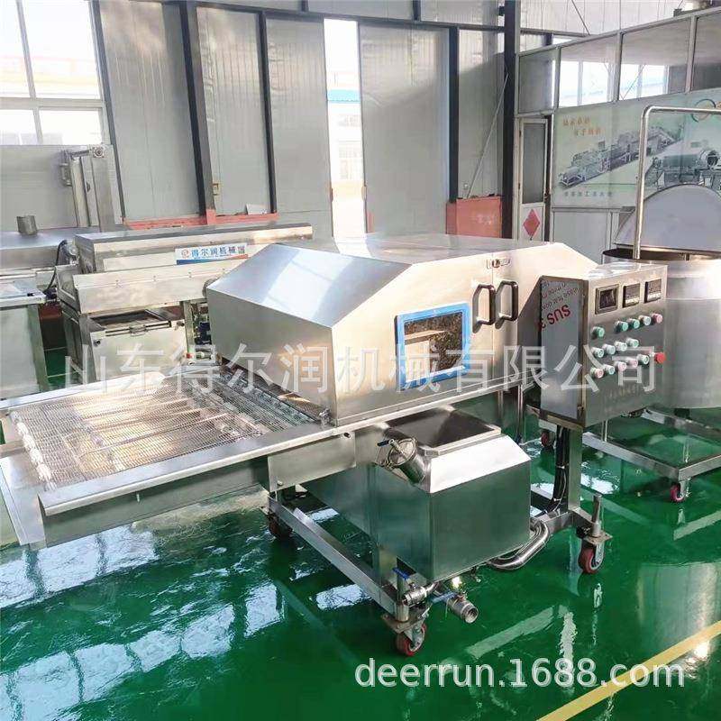 食品裹巧克力上浆机淋幕式涂层机自带加热保温功能循环使用,清洗/食品/商业设备,休闲食品加工设备,淘宝优惠券,粉丝福利购,淘宝优惠卷