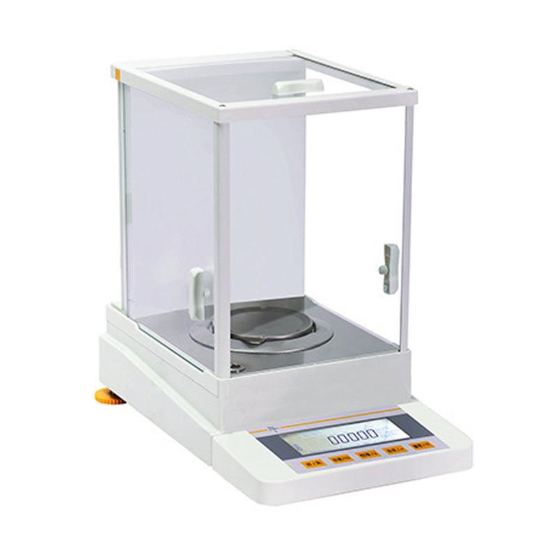 舜宇恒平FA1004FA1104FA1604电子分析天平实验室天平