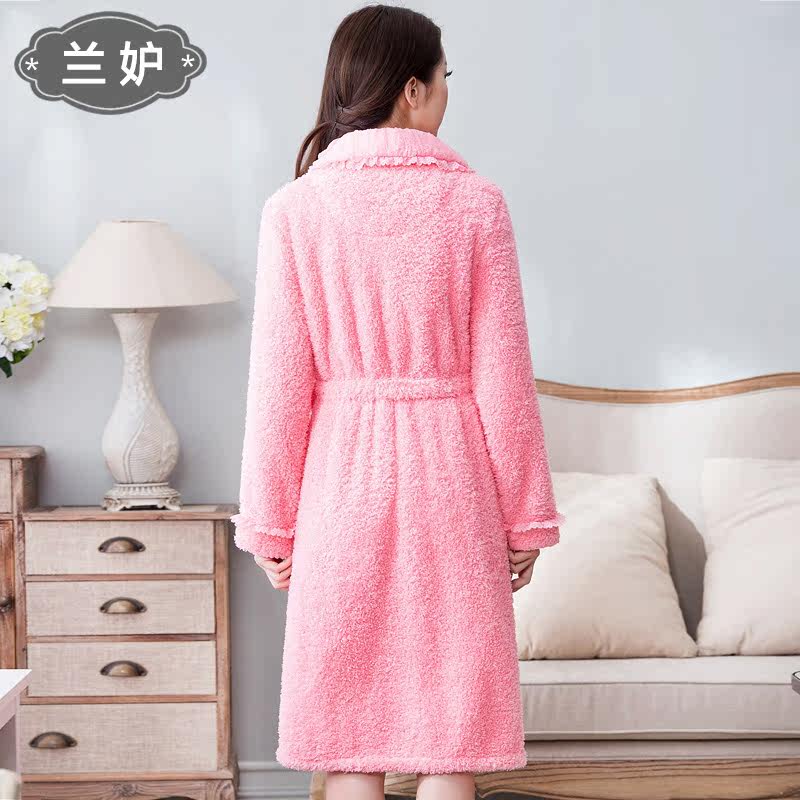 Peignoir jeunesse - Ref 600754 Image 4