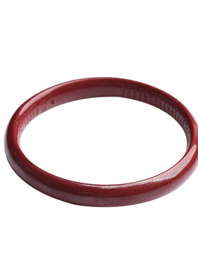 正品手镯辰晟朱砂民族风情侣