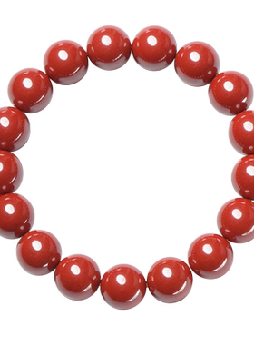 正品帝王砂辰晟朱砂帝王民族风女