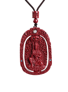 辰晟男女朱砂镜像朱砂本命年