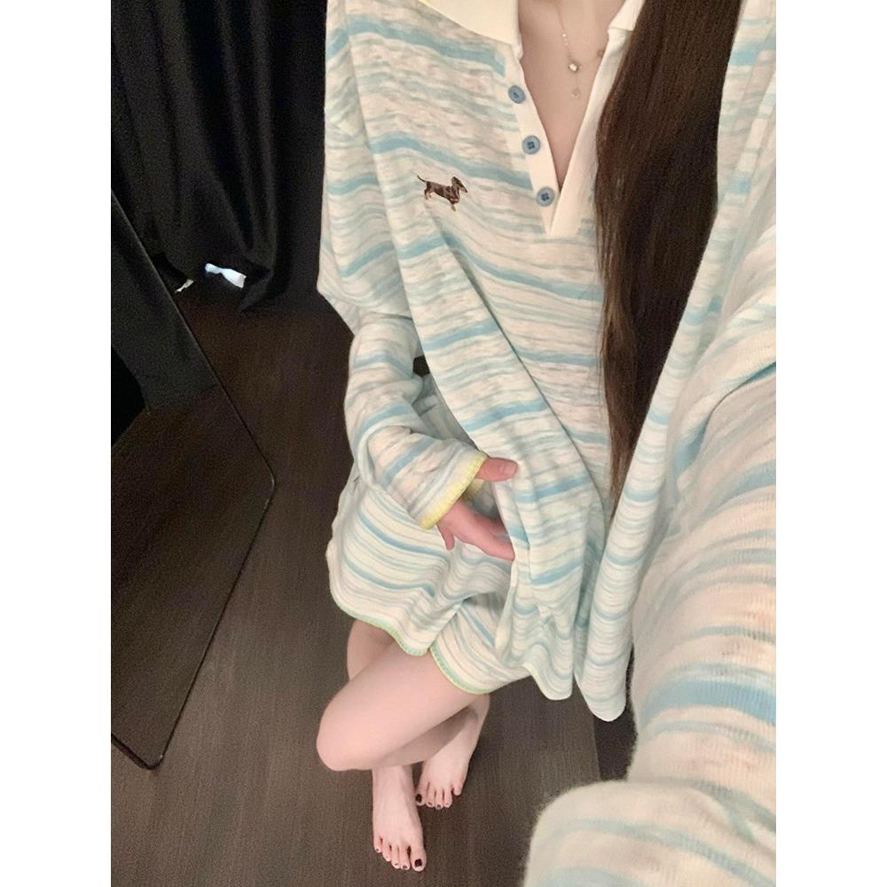 维多利亚风睡衣女款2026新