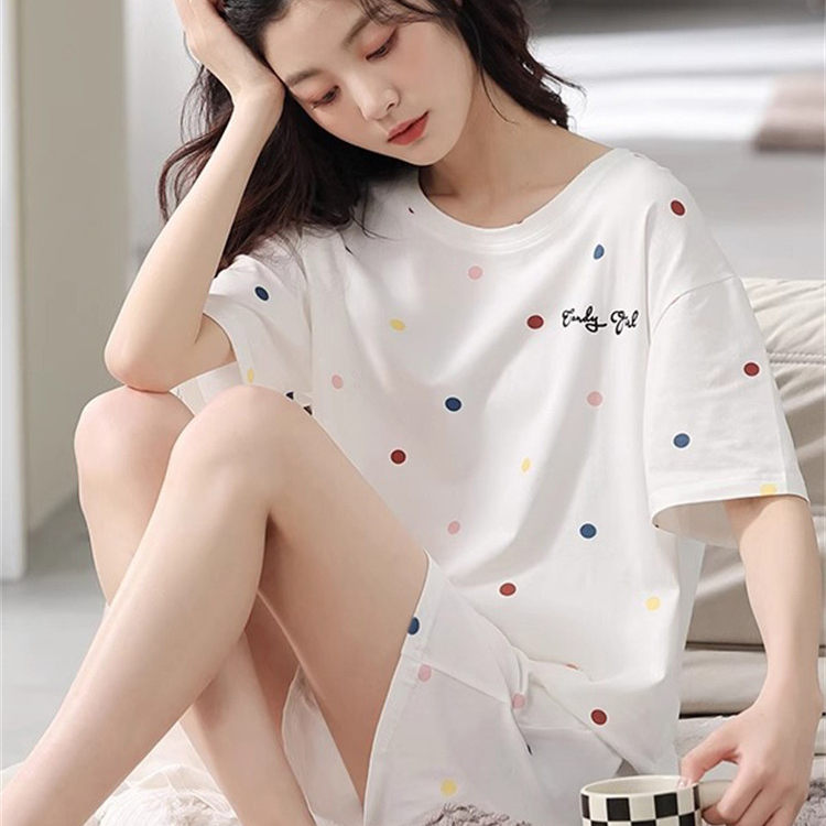 维多利亚真丝睡衣女款夏季