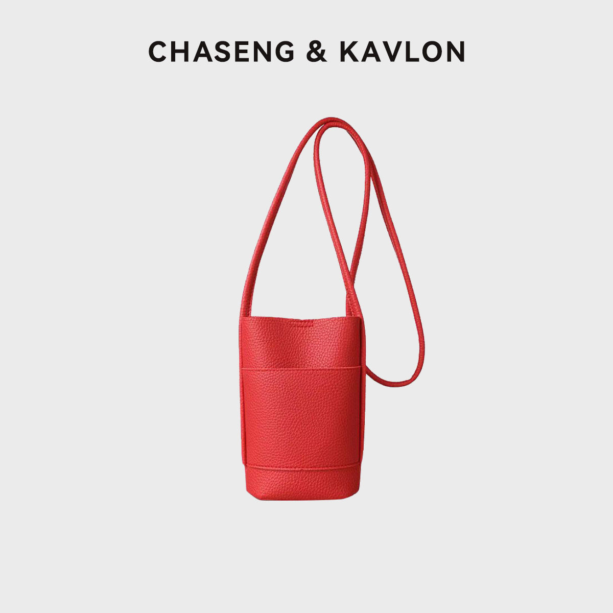 包包小众2025简约手机包轻便小巧竖款小包包休闲散步斜挎包女包女