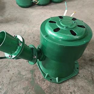 小型斜击式水力发电机220高水头永磁水轮机无刷家用水力涡轮机农