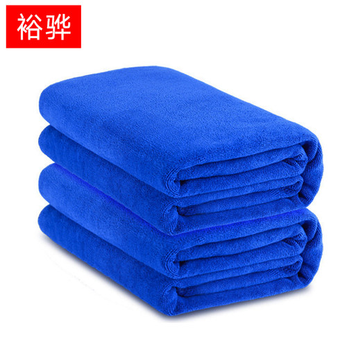 专用洗车毛巾加大尺寸加厚吸水