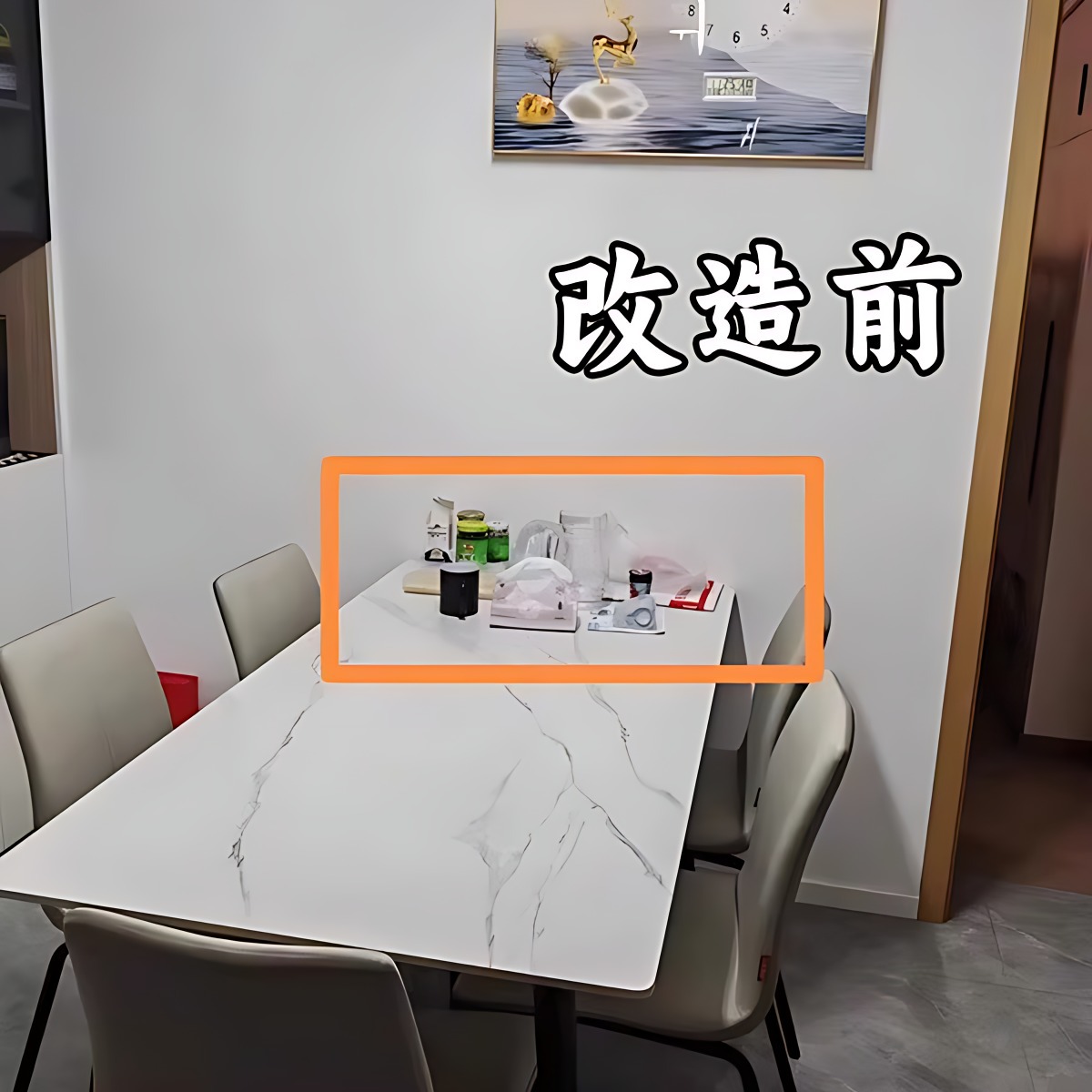 桌面水槽沥水袋杯具收纳