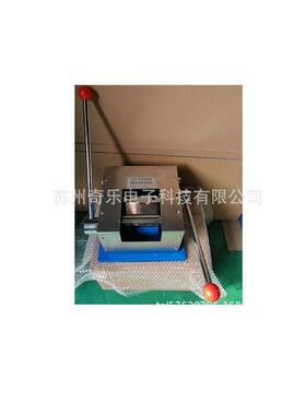 T型弯折机QZW弯曲试验机WZJ-II弯折机钢板涂层T型弯折试验仪