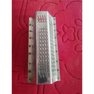 劲松碾米机配件米筛六角米筛