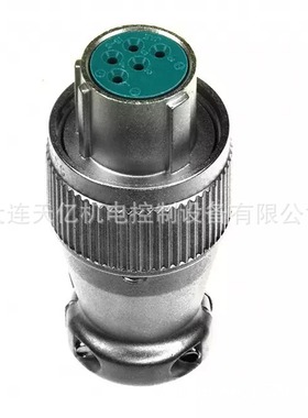 【原装正品】日本航空电子工业JAE，连接器，SRCN6A13-5S