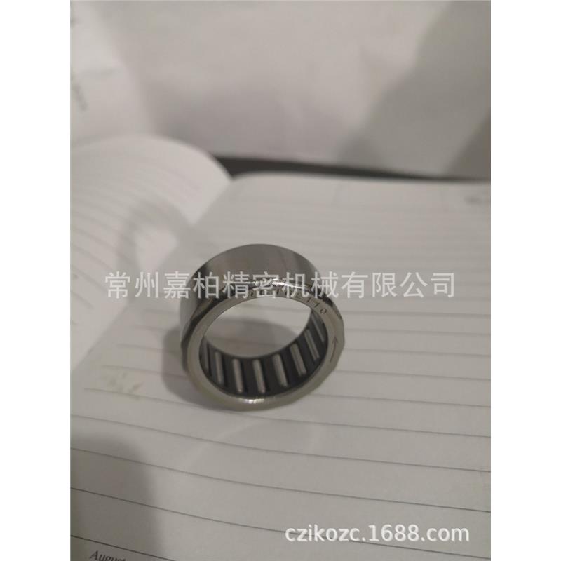 精密单向滚针轴承RC162110 RCB162117 薄壁单向轴承