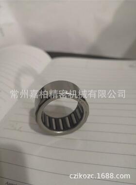 精密单向滚针轴承RC162110 RCB162117 薄壁单向轴承